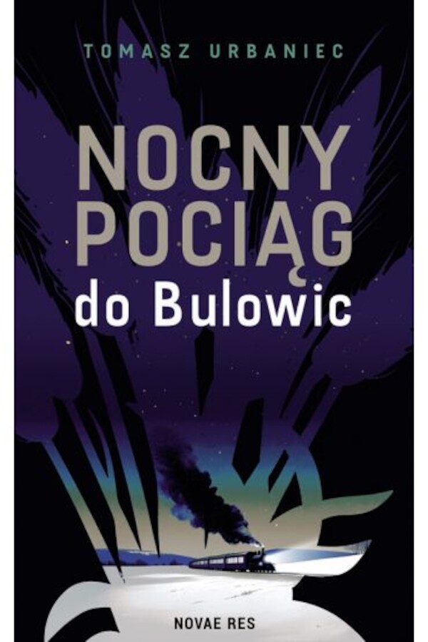 Nocny pociąg do Bulowic