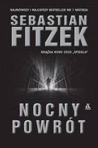 Nocny powrót - mobi, epub