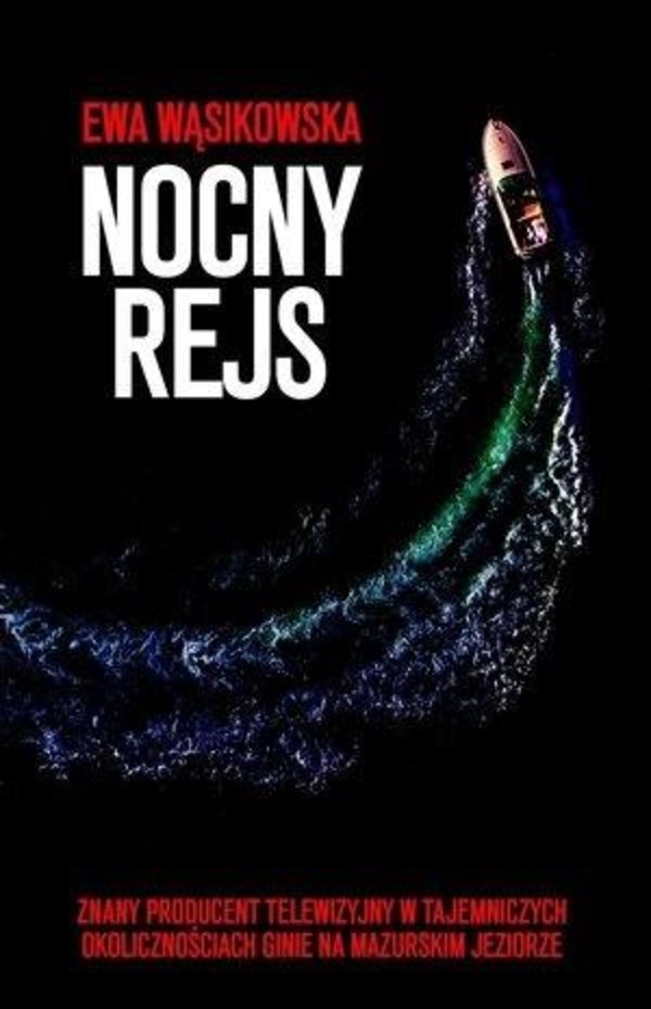 Nocny rejs