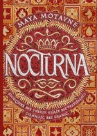 Nocturna - mobi, epub A Forgery of Magic Tom 1