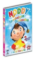 Noddy - spadająca gwiazdka