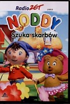 Noddy - szuka skarbów