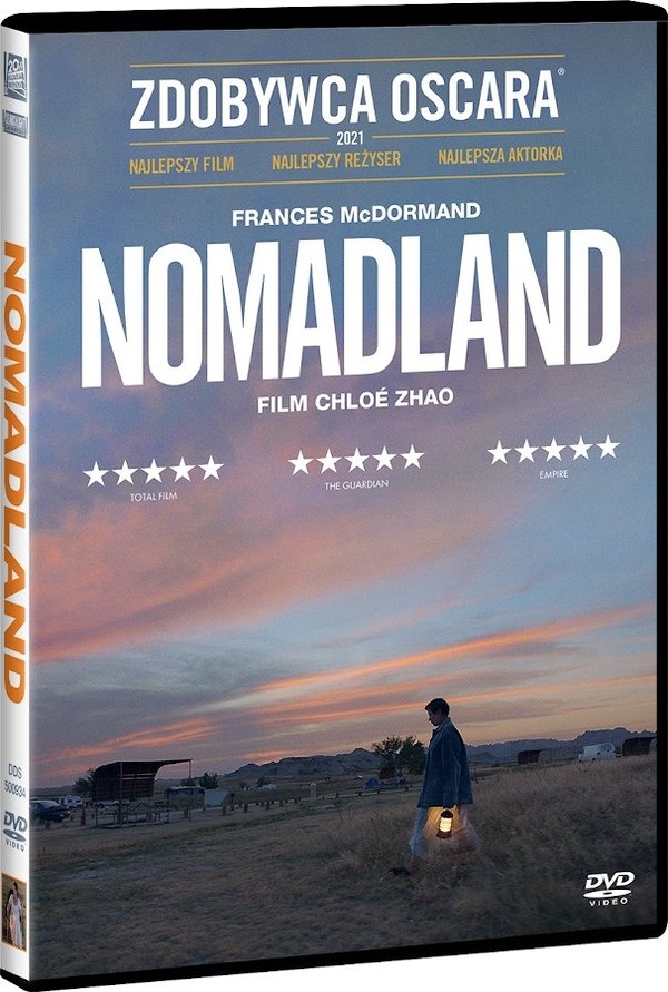 Nomadland