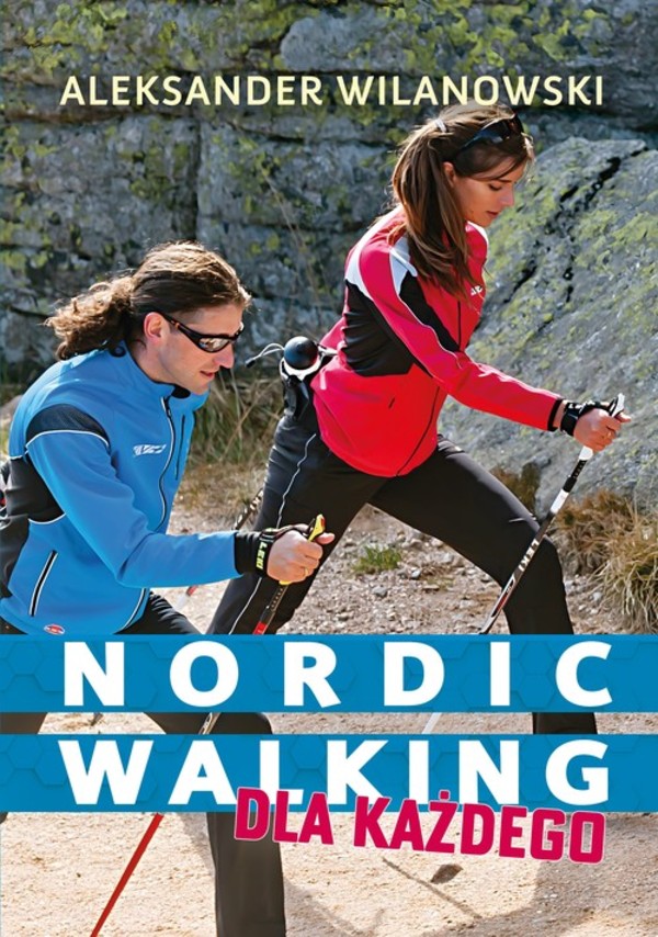 Nordic walking dla każdego