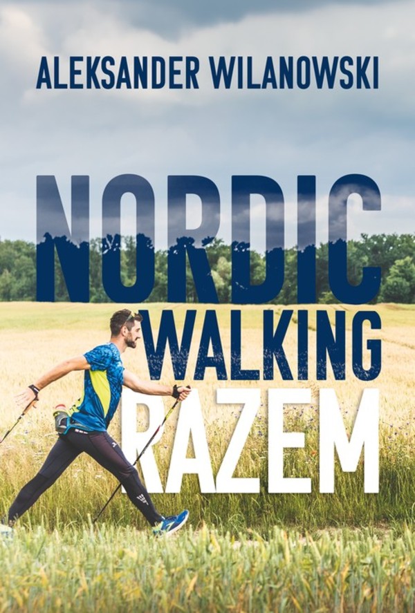 Nordic Walking Razem