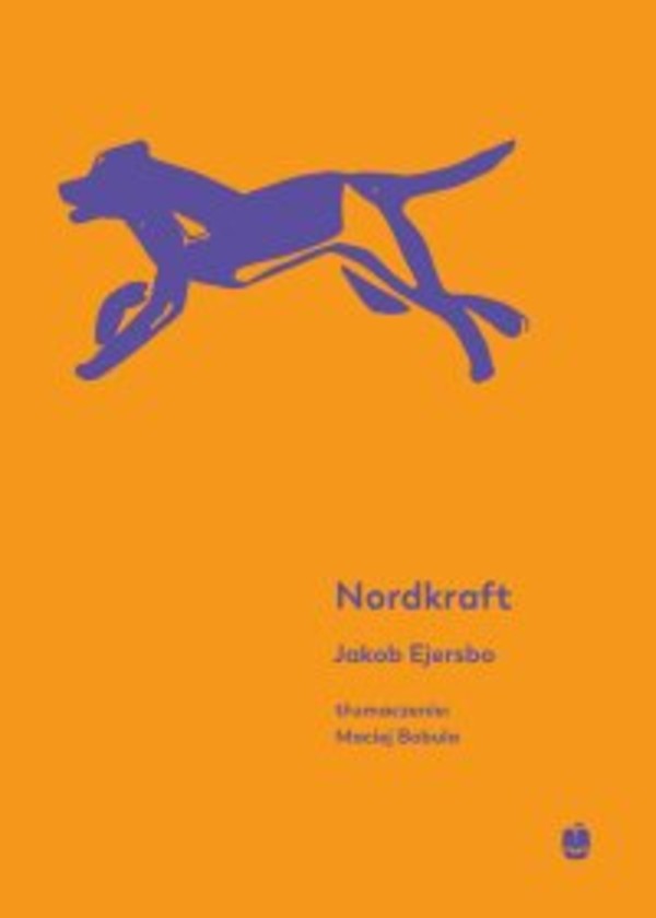 Nordkraft - mobi, epub, pdf