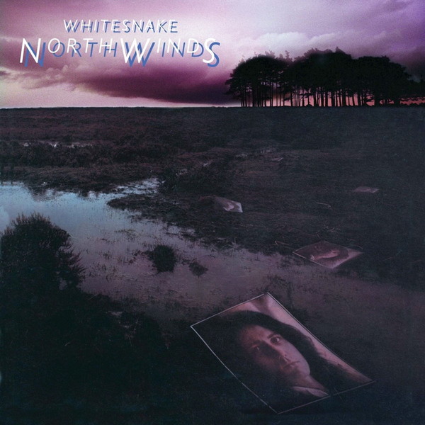 Northwinds (black ice vinyl) (Limited Edition)