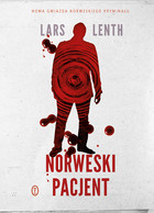 Norweski pacjent - mobi, epub