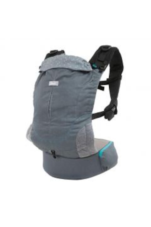 Nosidło Myamaki Fit cool grey do 15kg