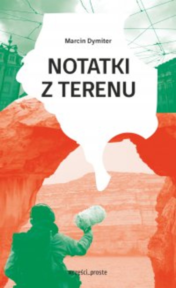 Notatki z terenu - mobi, epub