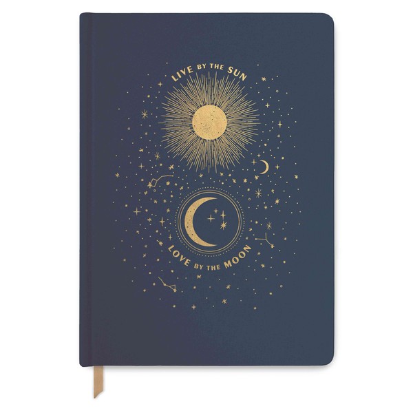 Notatnik live by the sun jumbo notebook