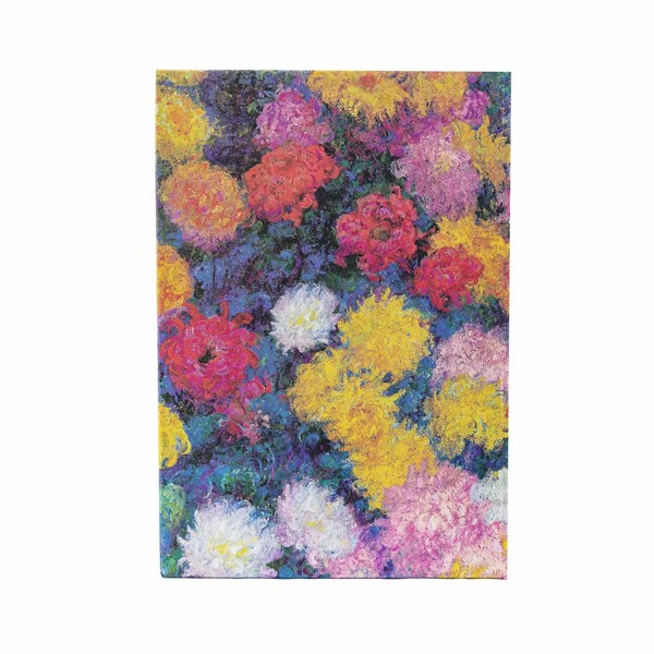 Notatnik monetâs chrysanthemums midi linia pb9714-3