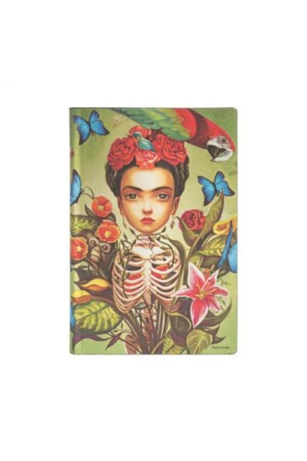 Notes Flexi Frida Mini