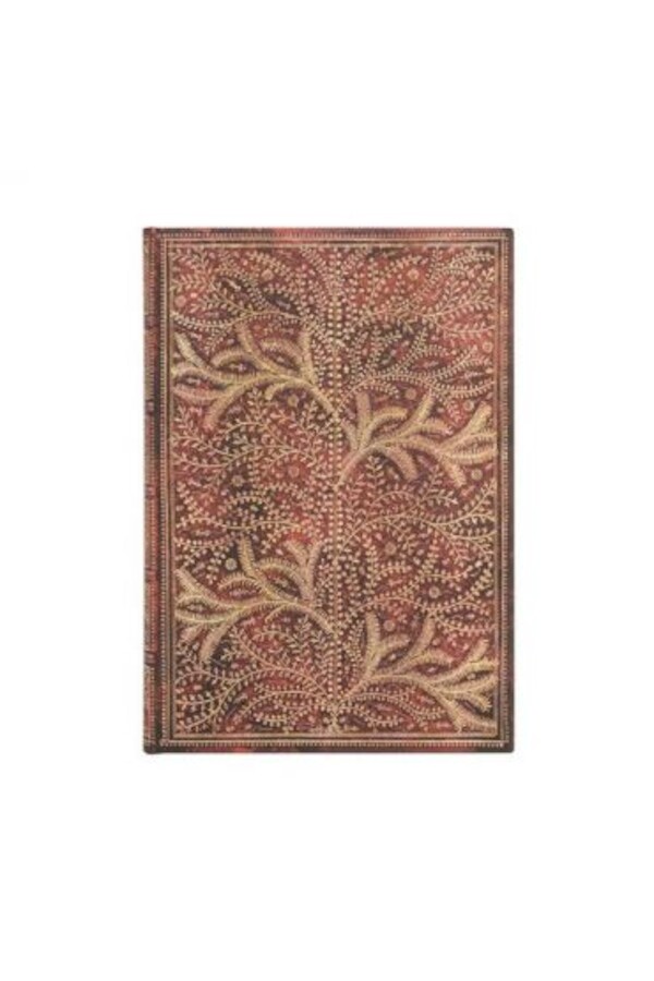 Notes Paperblanks Wildwood Midi