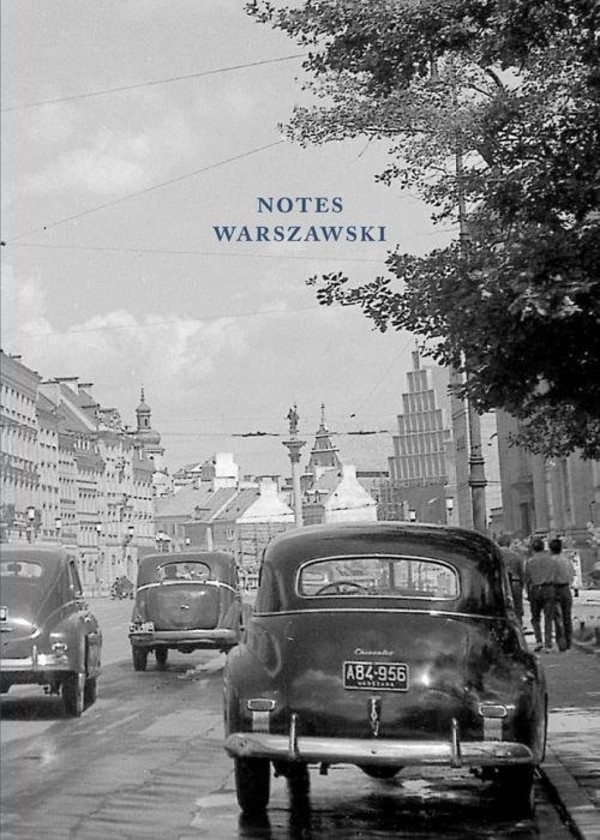 Notes Warszawski