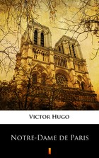 Notre-Dame de Paris - mobi, epub