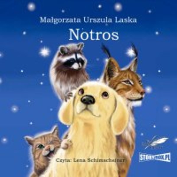 Notros - Audiobook mp3