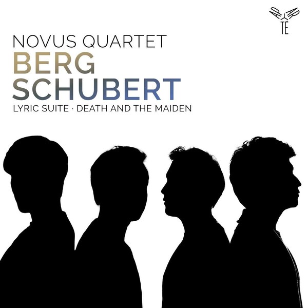 Novus Quartet Lyric Suite