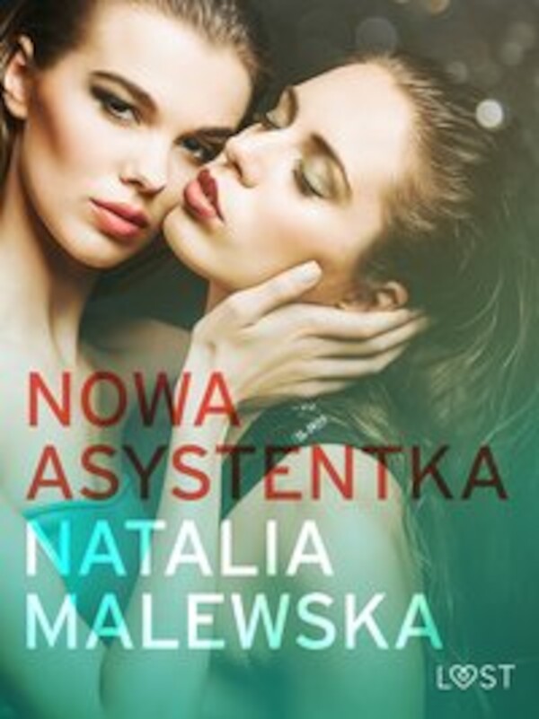 Nowa asystentka â opowiadanie erotyczne - mobi, epub