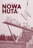 Okładka:Nowa Huta 
