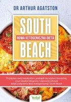 Nowa ketogeniczna dieta South Beach - mobi, epub, pdf