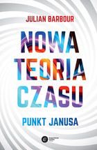 Nowa teoria czasu - mobi, epub