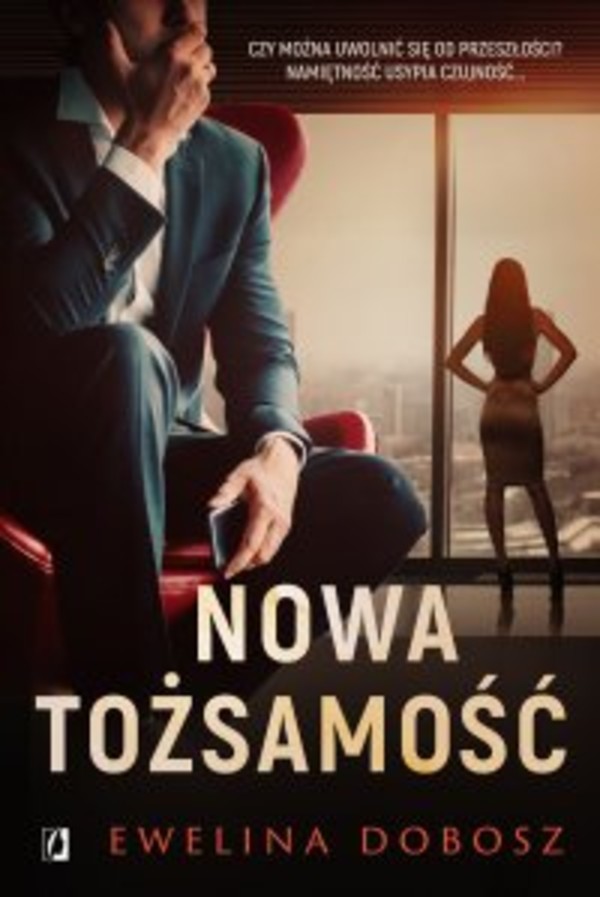 Nowa tożsamość - Audiobook mp3