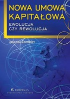 Nowa umowa kapitałowa - pdf Ewolucja czy rewolucja