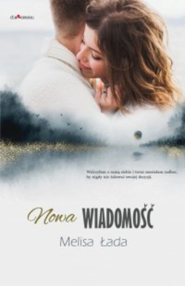 Nowa wiadomość - mobi, epub, pdf