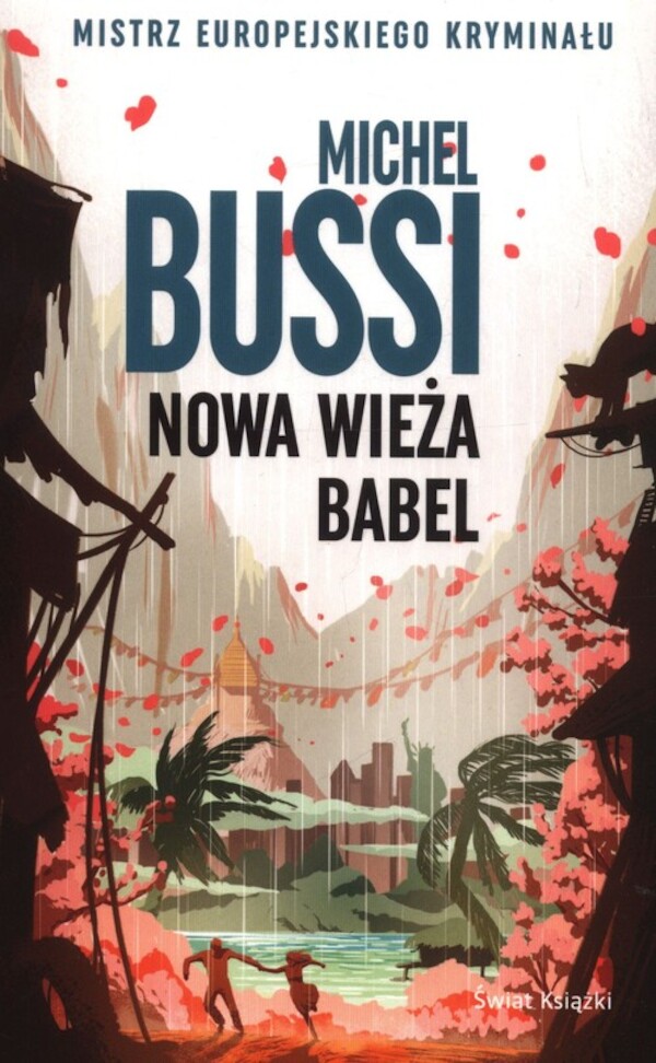 Nowa wieża Babel