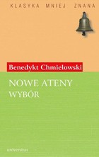 Nowe Ateny. Wybór - pdf