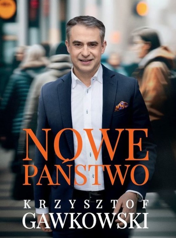 Nowe państwo