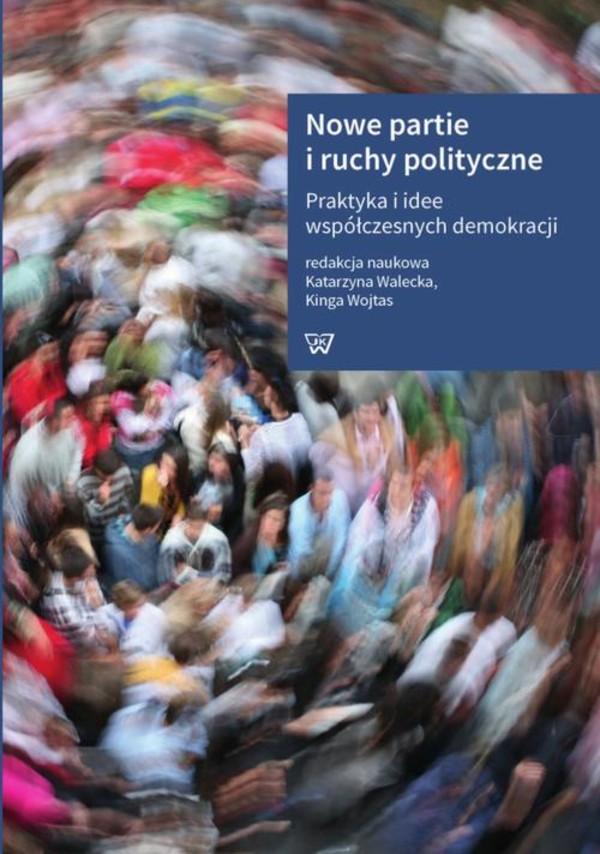 Nowe partie i ruchy polityczne - pdf