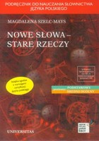 Nowe słowa, stare rzeczy - pdf