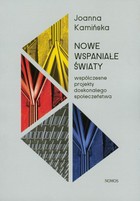 Nowe wspaniałe światy - pdf