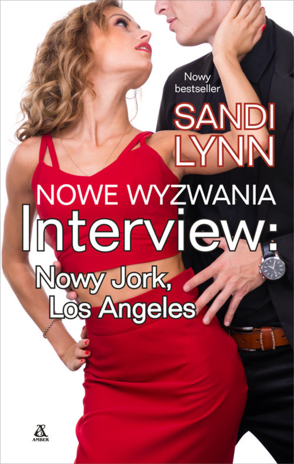 Interview: Nowy Jork, Los Angeles Tom 2: Nowe wyzwania