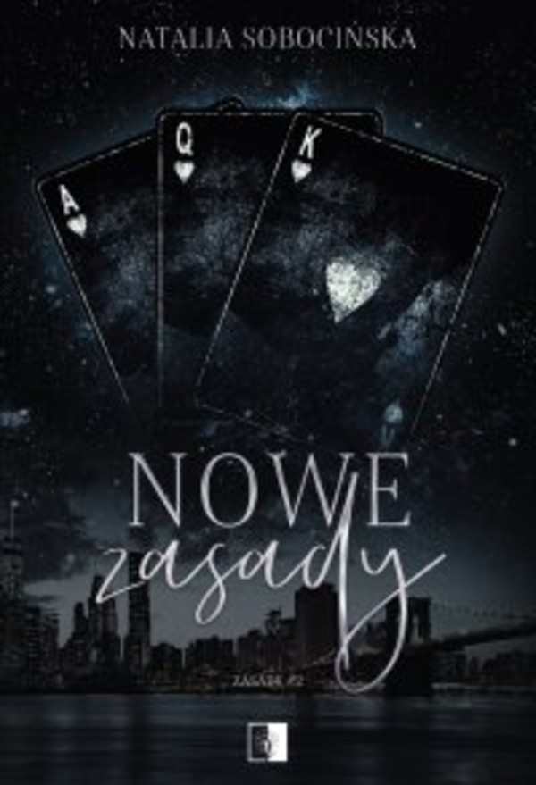 Nowe zasady - mobi, epub