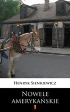 Nowele amerykańskie - mobi, epub