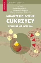 Nowoczesne leczenie cukrzycy - mobi, epub, pdf