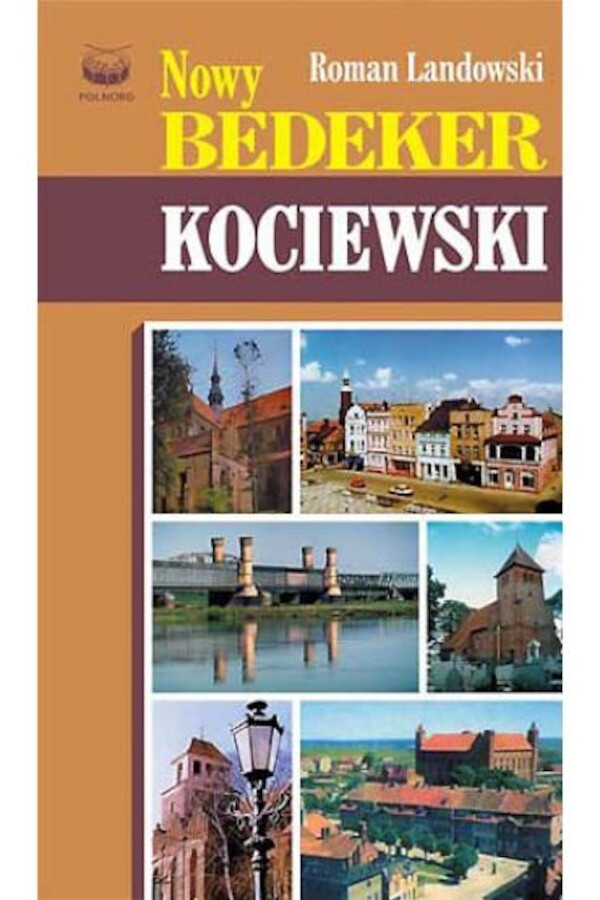 Nowy bedeker kociewski