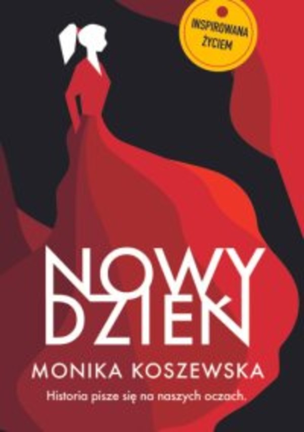 Nowy dzień - mobi, epub, pdf