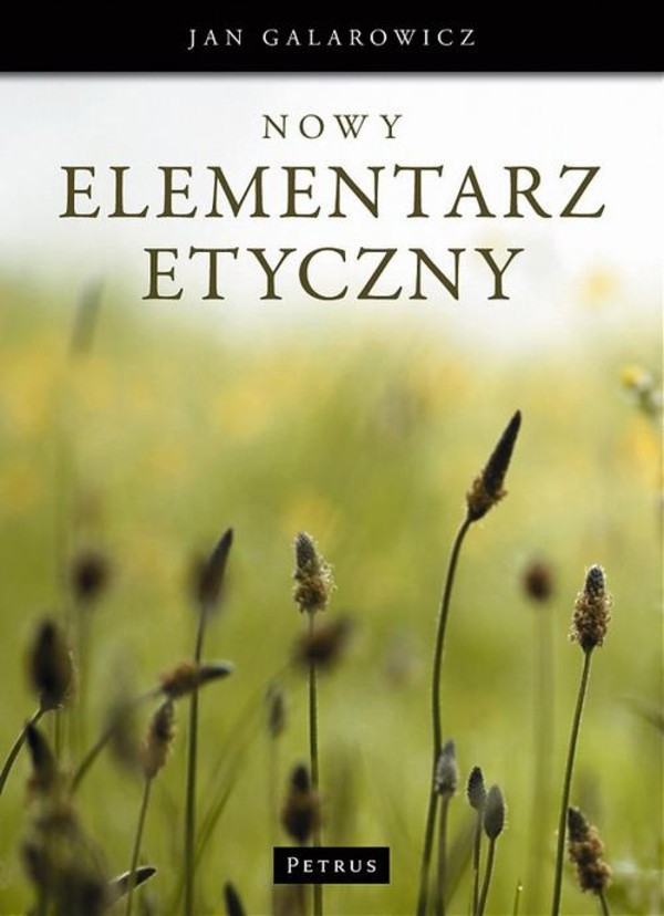 Nowy elementarz etyczny - pdf