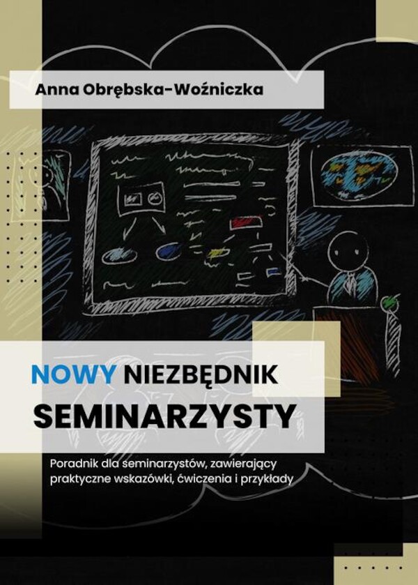 Nowy niezbędnik seminarzysty - pdf