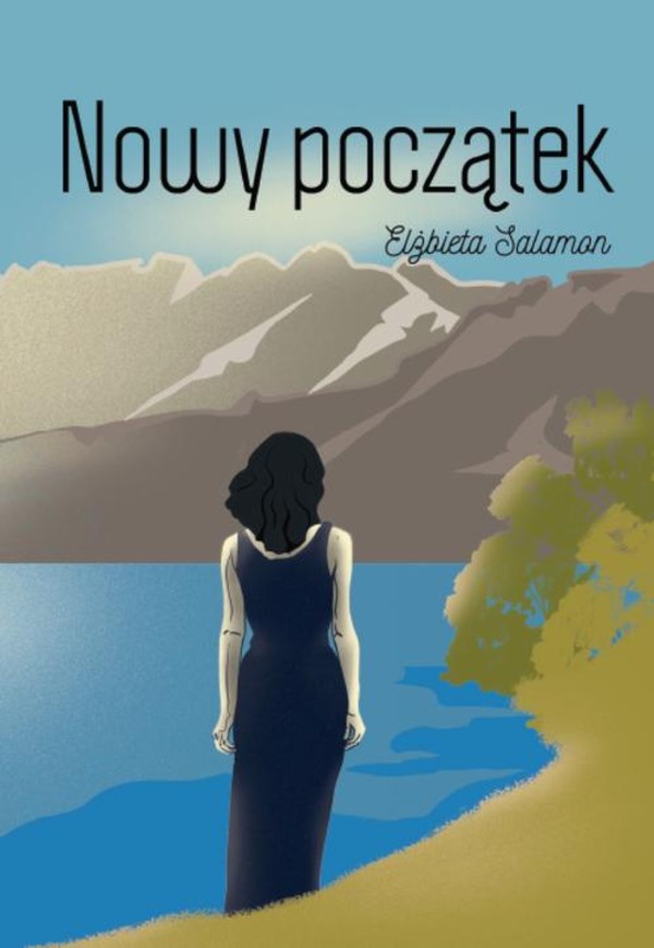 Nowy początek - epub