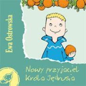 NOWY PRZYJACIEL KRÓLA JĘDRUSIA