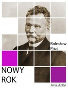 Nowy Rok - mobi, epub