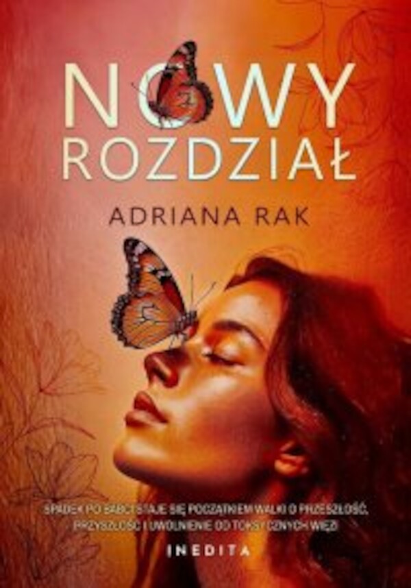 Nowy rozdział - epub 1