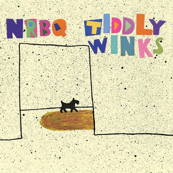 Tiddlywinks (vinyl)