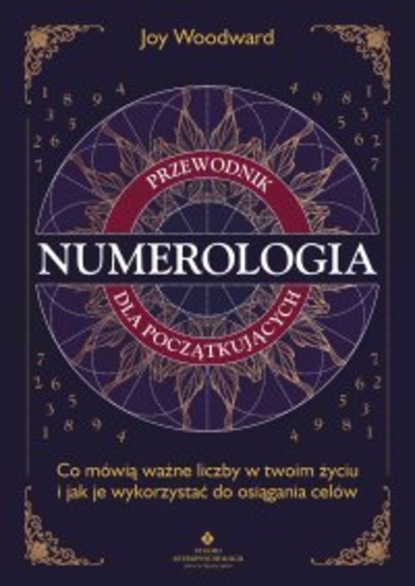 Numerologia. Przewodnik dla początkujących - mobi, epub, pdf