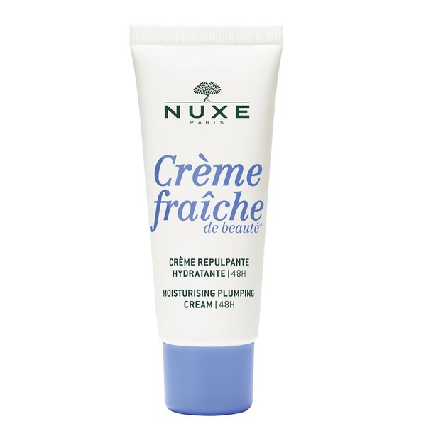 Creme Fraiche de Beaute Krem nawilżający do skóry normalnej